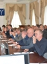 В Саратовской городской Думе обсудили готовность муниципального дорожного хозяйства к работе в зимний период